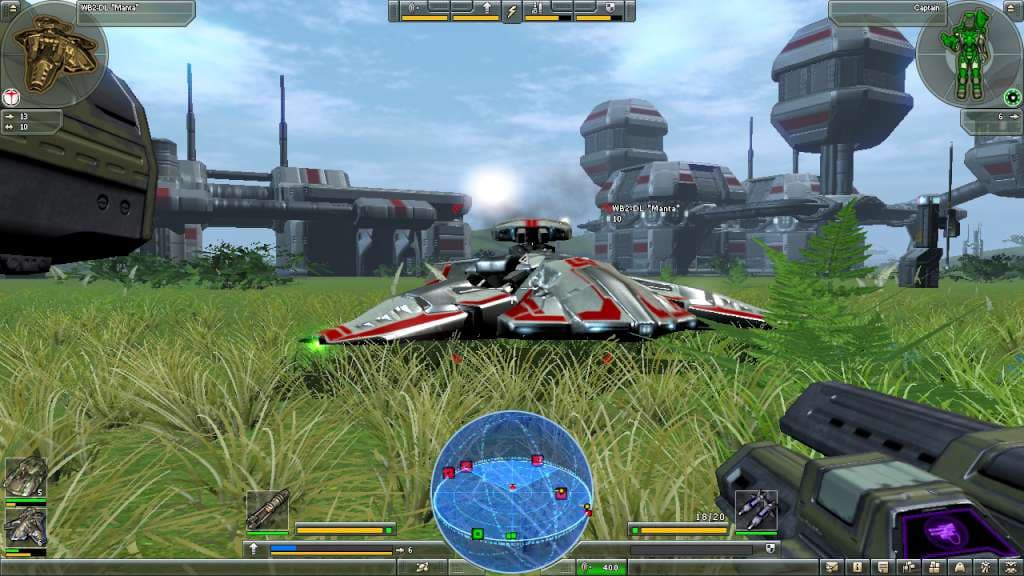 1C Space Collection Steam CD Key