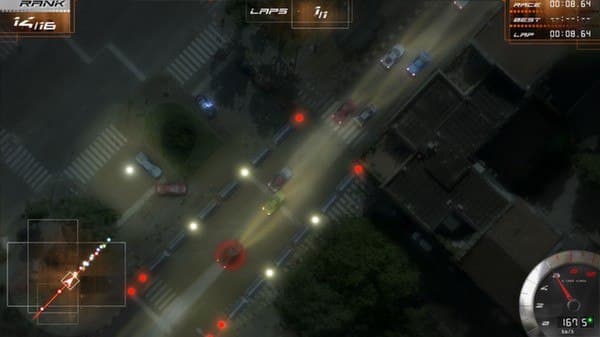 Real World Racing Steam Gift