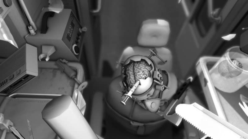 Surgeon Simulator: Anniversary Edition Steam Gift