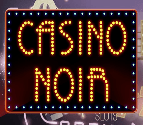 Casino Noir PC Steam CD Key