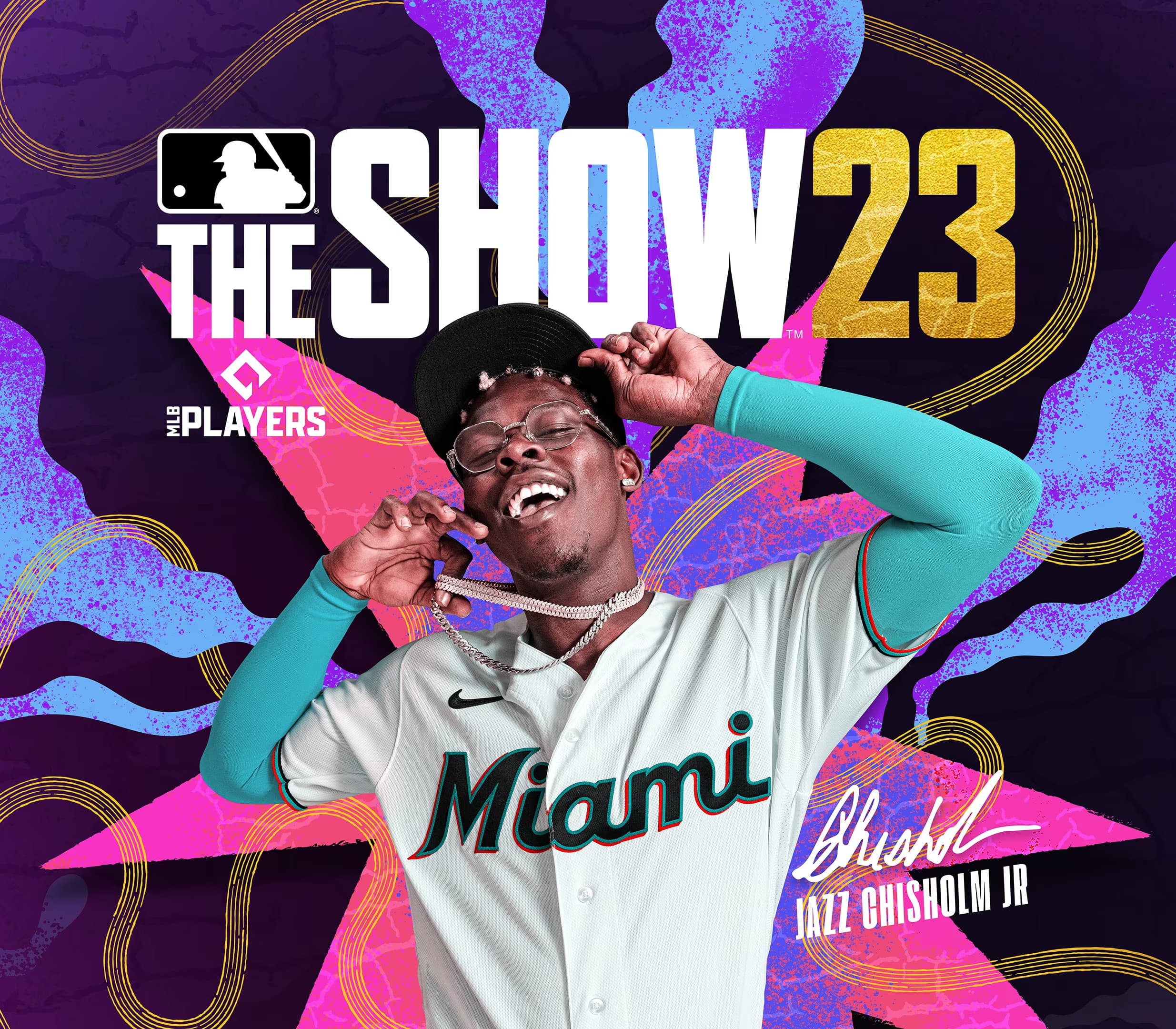 MLB The Show 23 Xbox Series X|S Online Account Activation