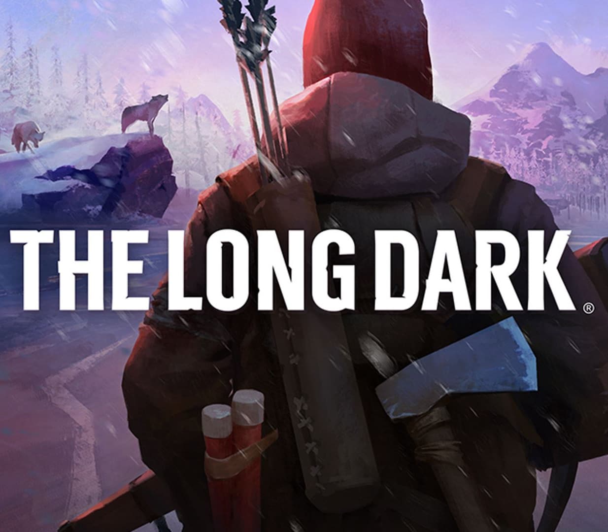 The Long Dark PC Steam Gift