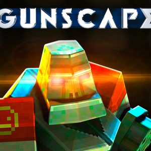 Gunscape EU Nintendo Switch CD Key