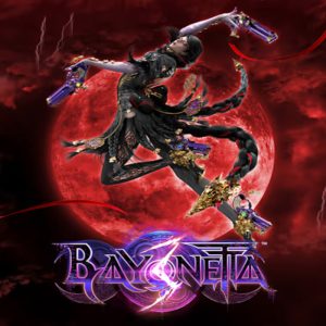 Bayonetta 3 US Nintendo Switch CD Key