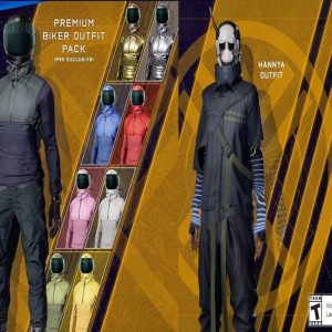 GhostWire: Tokyo - Pre-order Bonus Bundle EU PS5 CD Key