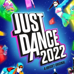 Just Dance 2022 Nintendo Switch Online Account Activation