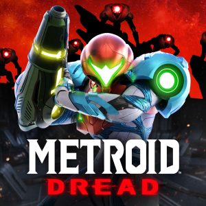 Metroid Dread Nintendo Switch Online Account Activation