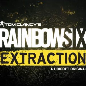 Tom Clancy’s Rainbow Six Extraction - Deluxe Pack DLC EU PS4 CD Key