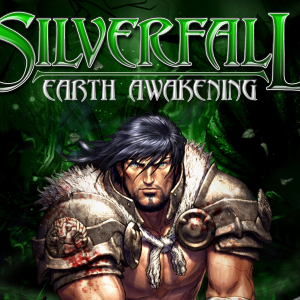 Silverfall: Earth Awakening PC Steam CD Key