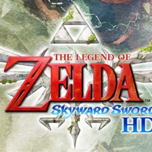 The Legend Of Zelda: Skyward Sword HD Nintendo Switch Online Account Activation