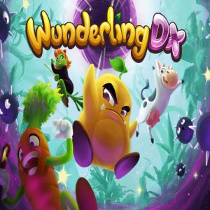 Wunderling DX Steam CD Key