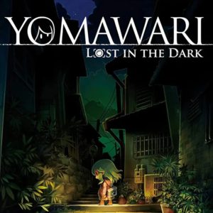 Yomawari: Lost in the Dark NA PS4 CD Key
