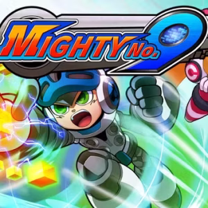 Mighty No. 9 Bundle US PS4 CD Key
