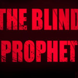 The Blind Prophet Nintendo Switch CD Key