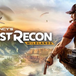 Tom Clancy's Ghost Recon Wildlands - Season Pass US XBOX One CD Key