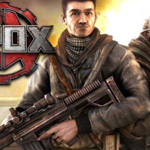 APOX Steam CD Key