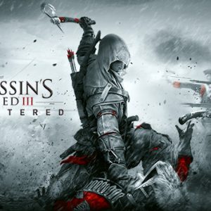Assassin's Creed 3 Steam Gift
