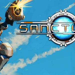 Sanctum Steam CD Key