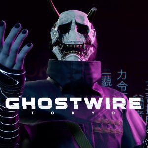 GhostWire: Tokyo - Hannya Outfit DLC EU PS5 CD Key