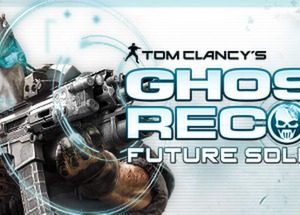 Tom Clancy's Ghost Recon: Future Soldier Steam Gift