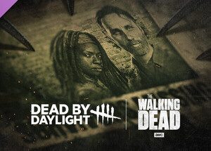 The Walking Dead Steam Gift