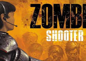 Zombie Shooter Steam CD Key