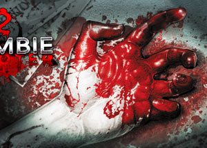 Zombie Shooter 2 Steam CD Key