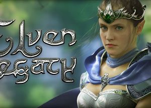 Elven Legacy Steam CD Key