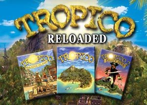 Tropico Reloaded Steam CD Key