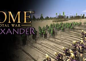 Rome: Total War PC Steam CD Key