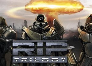 RIP Trilogy Steam CD Key