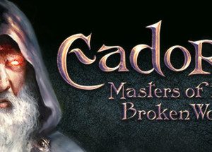 Eador: Masters of the Broken World Steam Gift