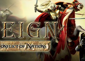 Reign: Conflict of Nations Steam CD Key