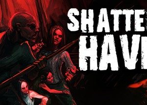 Shattered Haven Steam CD Key