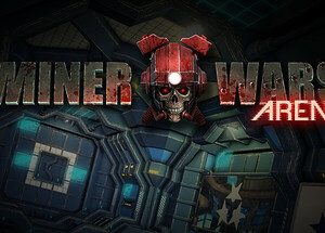Miner Wars Arena PC Steam CD Key