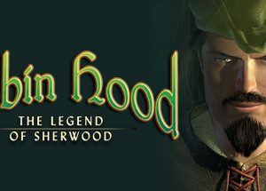 Robin Hood The Legend of Sherwood Steam CD Key