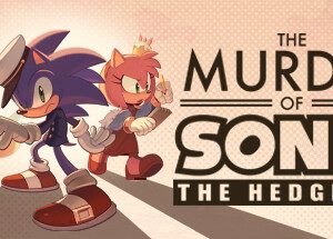 Sonic the Hedgehog Steam CD Key