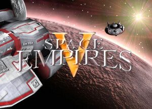 Space Empires V Steam CD Key