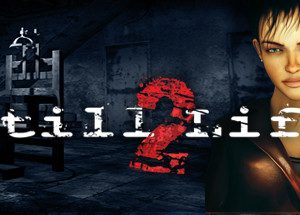 Still Life 2 Steam CD Key