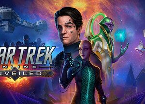 Star Trek Steam CD Key
