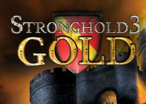 Stronghold 3 Gold Steam CD Key