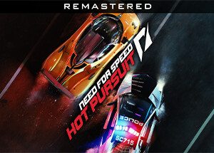 Need For Speed Hot Pursuit Steam Gift