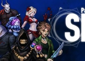 Party of Sin Steam CD Key