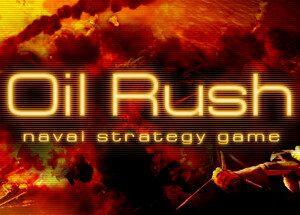 Oil Rush Steam CD Key