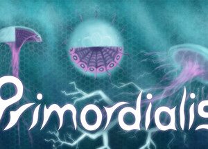 Primordia Steam CD Key