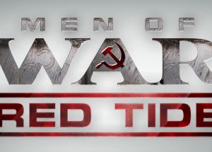 Men of War: Red Tide Steam CD Key