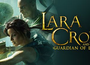 Lara Croft and the Guardian of Light Steam CD Key