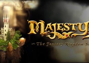 Majesty 2 Steam CD Key