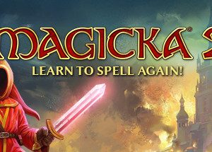 Magicka Steam Gift