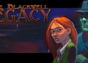 The Blackwell Bundle Steam CD Key